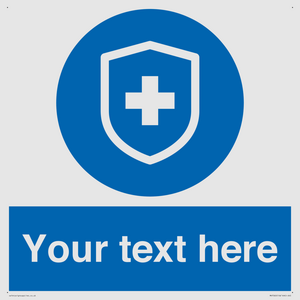 Custom Mandatory virus immunity